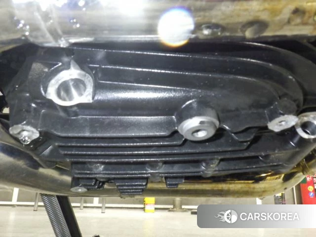 Engine photo