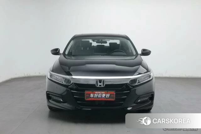 Honda Accord id 4276187 из Китая 12