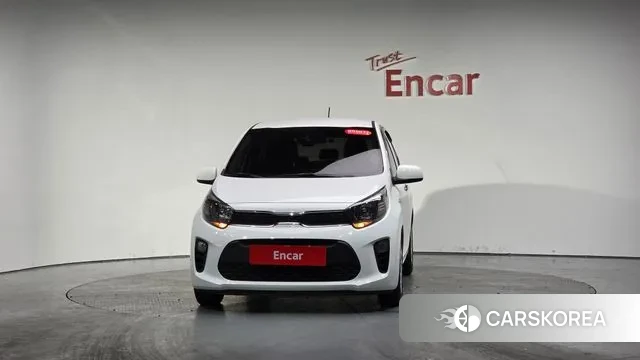 Kia All New Morning (JA) id 3489688 из Кореи 12