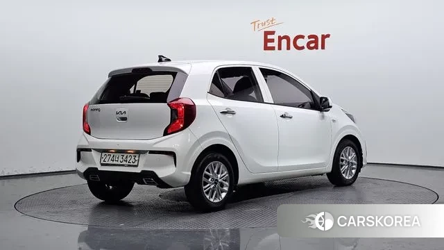 Kia Morning Urban (JA) id 3680850 из Кореи 12