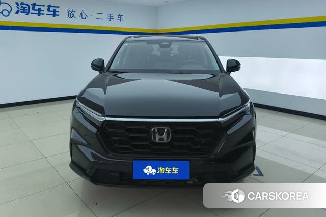 Honda CR-V id 4242562 из Китая 9