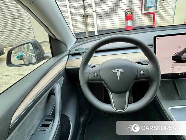 Tesla Model Y id 3919218 из Китая 11