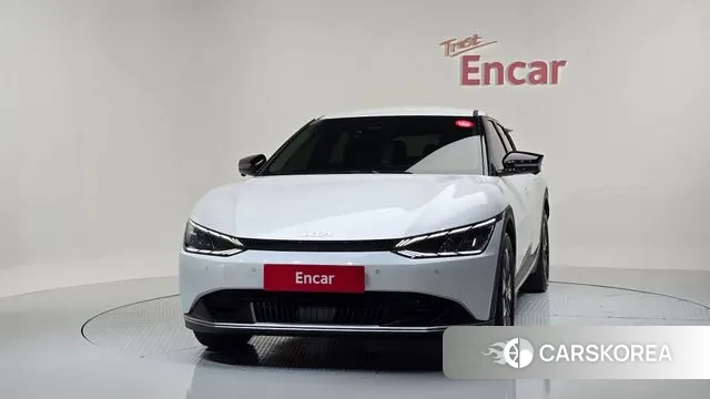 Kia EV6 id 3263186 из Кореи 12