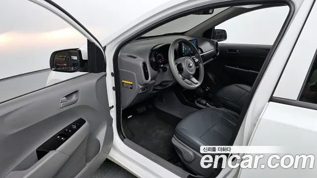 Kia All New Morning (JA) id 2698980 из Кореи 12