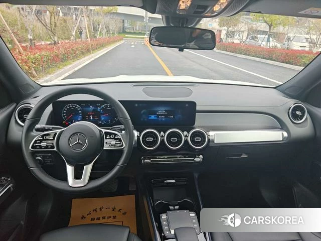 Mercedes-Benz GLB id 4260012 из Китая 12
