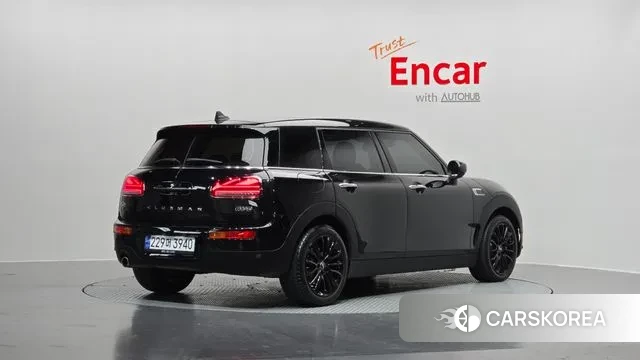 Mini Cooper Clubman id 3614650 из Кореи 12