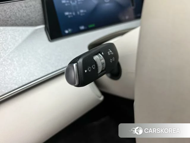 BYD Han L EV id 3957670 из Китая 12