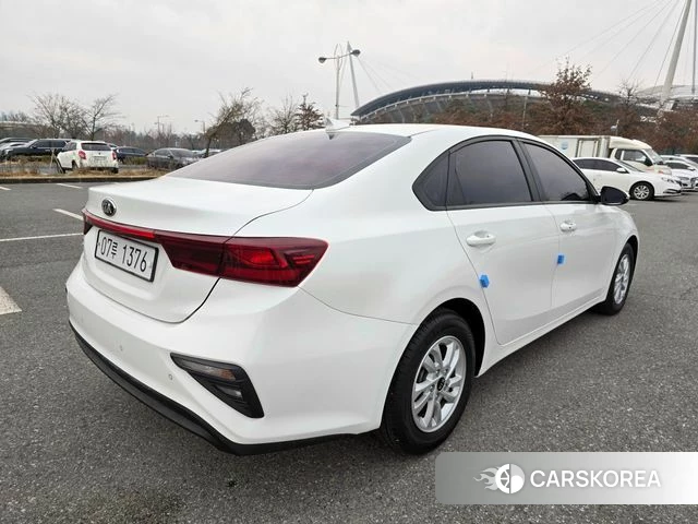 Kia Come New K3 id 3824922 из Кореи 12