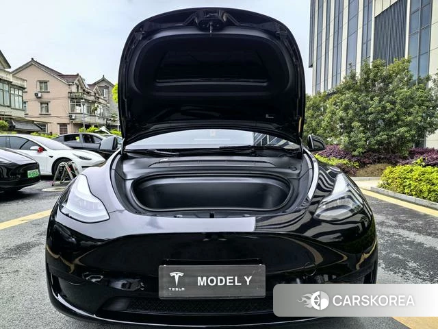 Tesla Model Y id 4229197 из Китая 12
