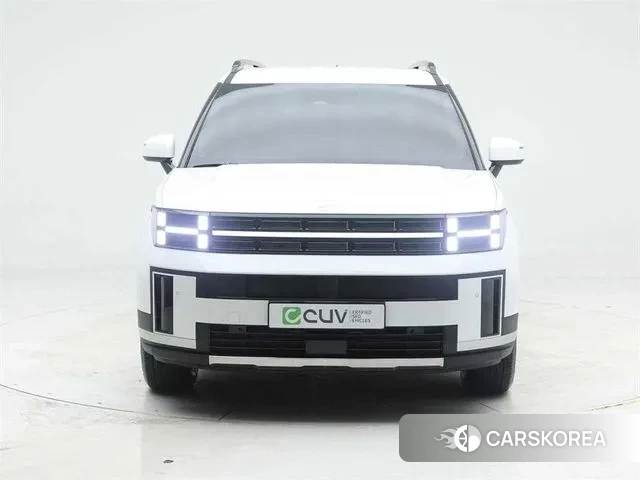 Hyundai Santa Fe (MX5) id 3763448 из Кореи 12