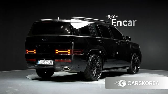 Hyundai Santa Fe (MX5) id 4302101 из Кореи 12