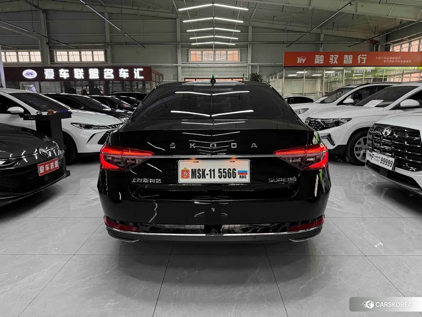 Skoda Speed pie id 4570368 из Китая 12