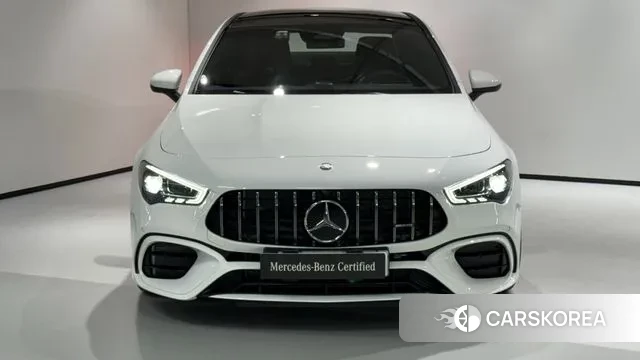 Mercedes-Benz CLA-Class C118 id 3278346 из Кореи 12