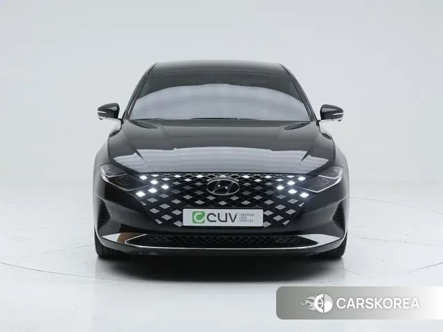 Hyundai The New Grandeur IG id 3323217 из Кореи 12