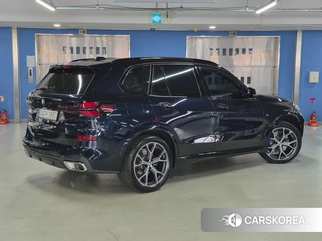 BMW X5 (G05) id 4739444 из Кореи 12