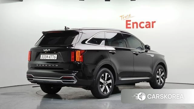 Kia Sorento 4th Generation id 3799717 из Кореи 12