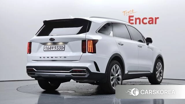 Kia Sorento 4th Generation id 4551247 из Кореи 12