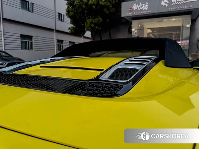 Audi R8 id 4240648 из Китая 12