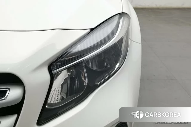 Mercedes-Benz GLA id 4254270 из Китая 12