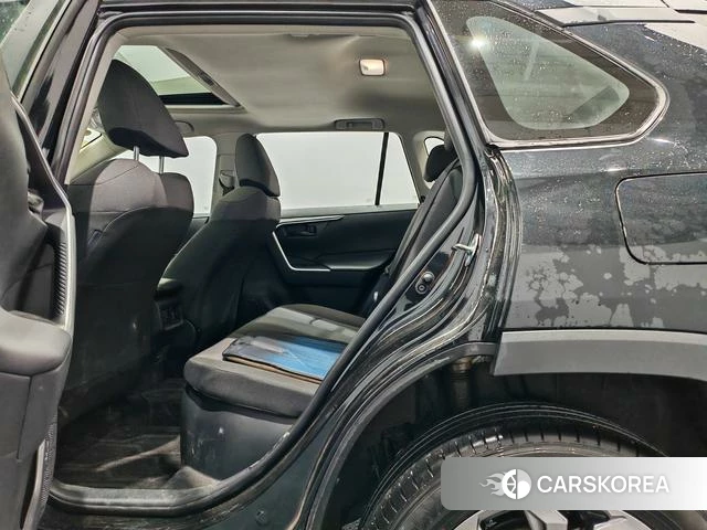 Toyota RAV4 Rongfang id 4262479 из Китая 12
