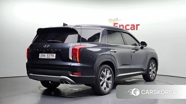 Hyundai Palisade id 4285672 из Кореи 12