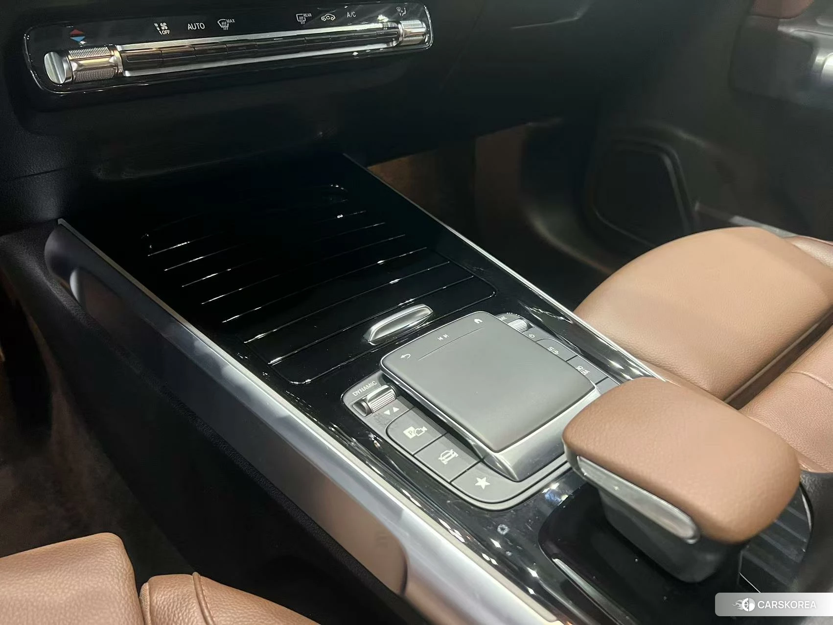 Mercedes-Benz GLB id 4455634 из Китая 9