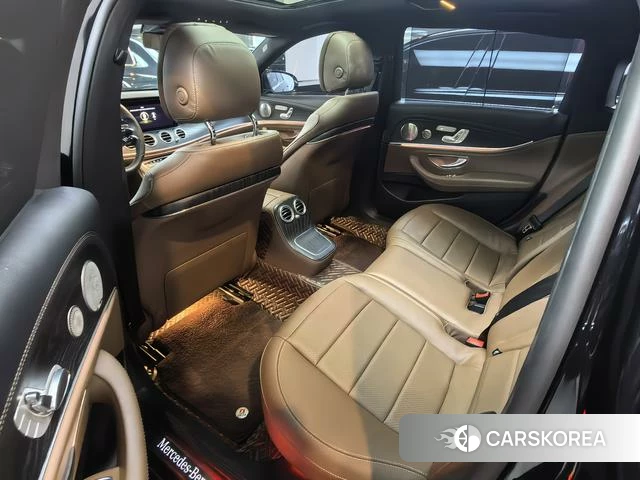 Mercedes-Benz E-class id 3890801 из Китая 2