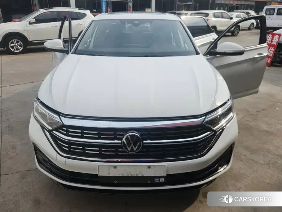 Volkswagen Sagitar id 4576681 из Китая 8