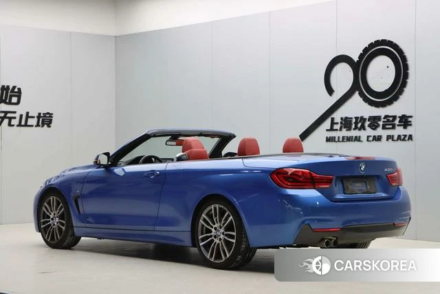 BMW 4 series id 4210932 из Китая 12