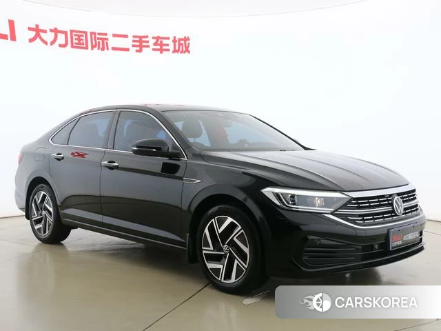 Volkswagen Sagitar id 4291022 из Китая 8