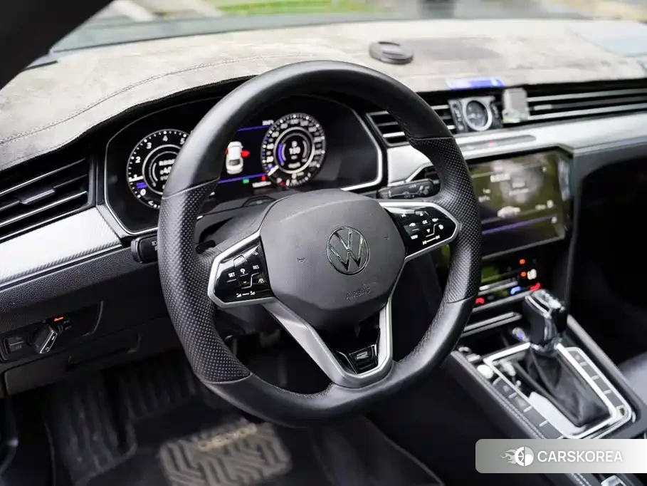 Volkswagen Arteon (CC) id 4600897 из Китая 10