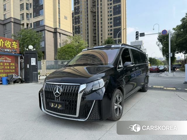 Mercedes-Benz Vito id 4298024 из Китая 10