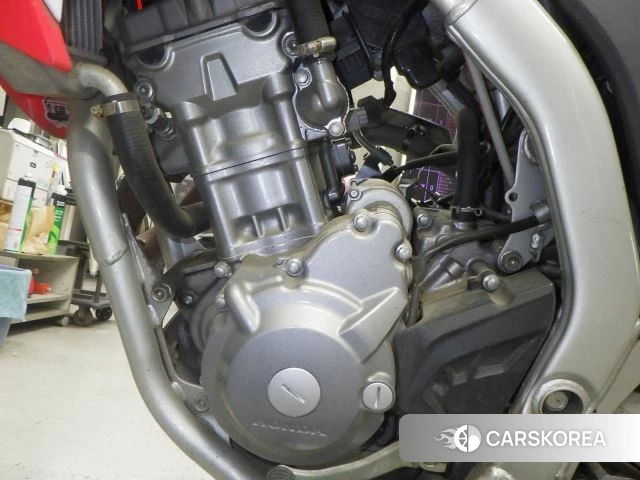 Engine photo