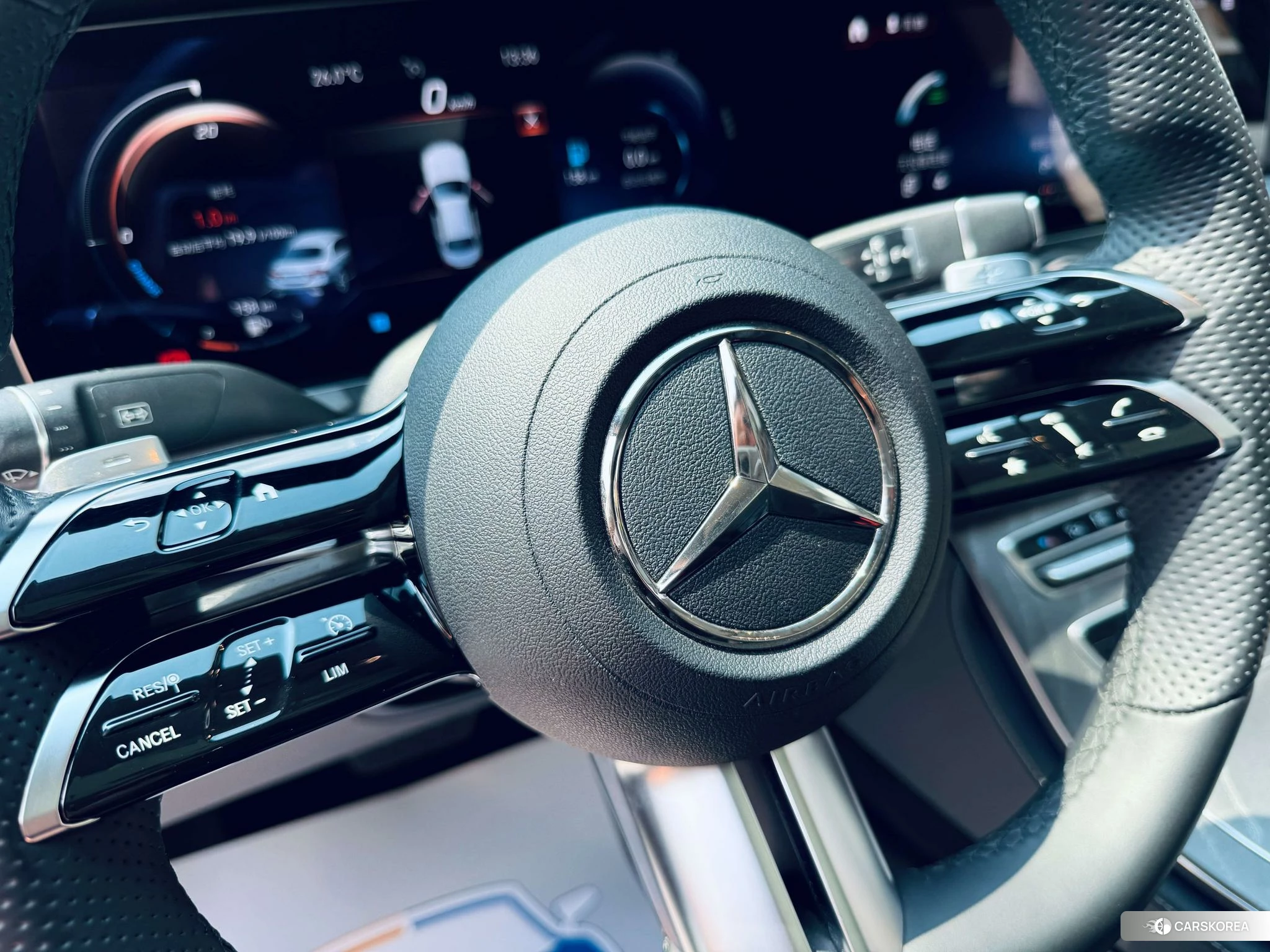 Mercedes-Benz E-class id 4440547 из Китая 8