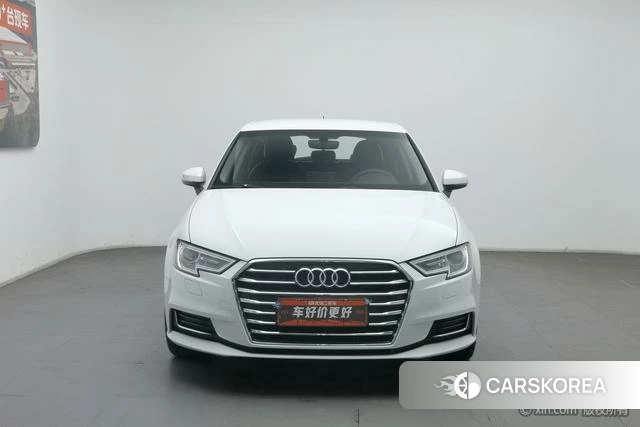 Audi A3 id 4254271 из Китая 12