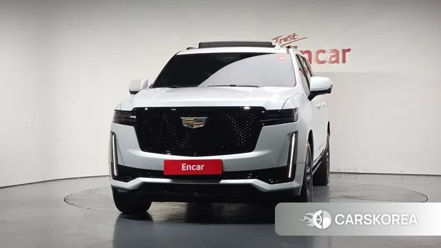 Cadillac Escalade 5th Generation id 3305611 из Кореи 12