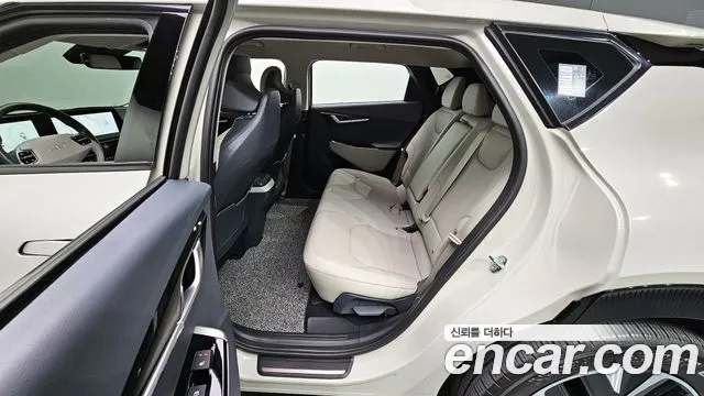 Kia EV6 id 2676099 из Кореи 12