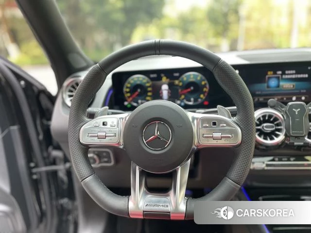 Mercedes-Benz GLB AMG id 4260861 из Китая 7