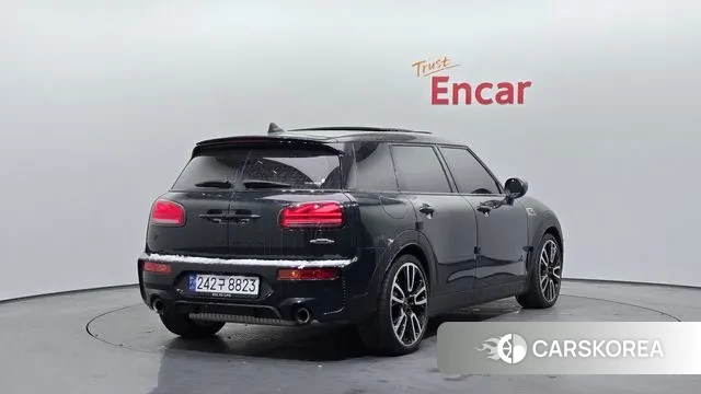 Mini Cooper S Clubman id 3596593 из Кореи 12
