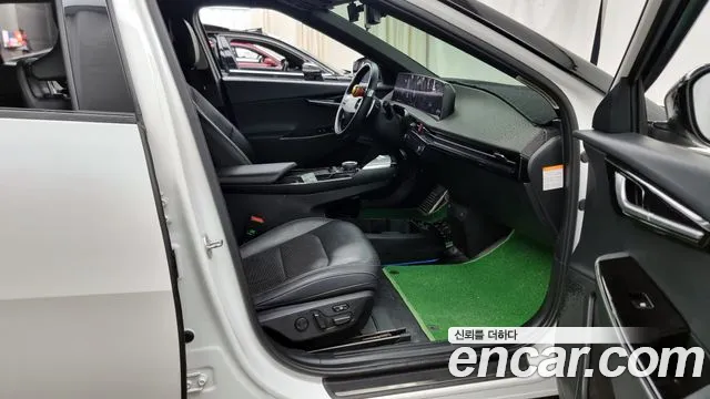 Kia EV6 id 2686968 из Кореи 12