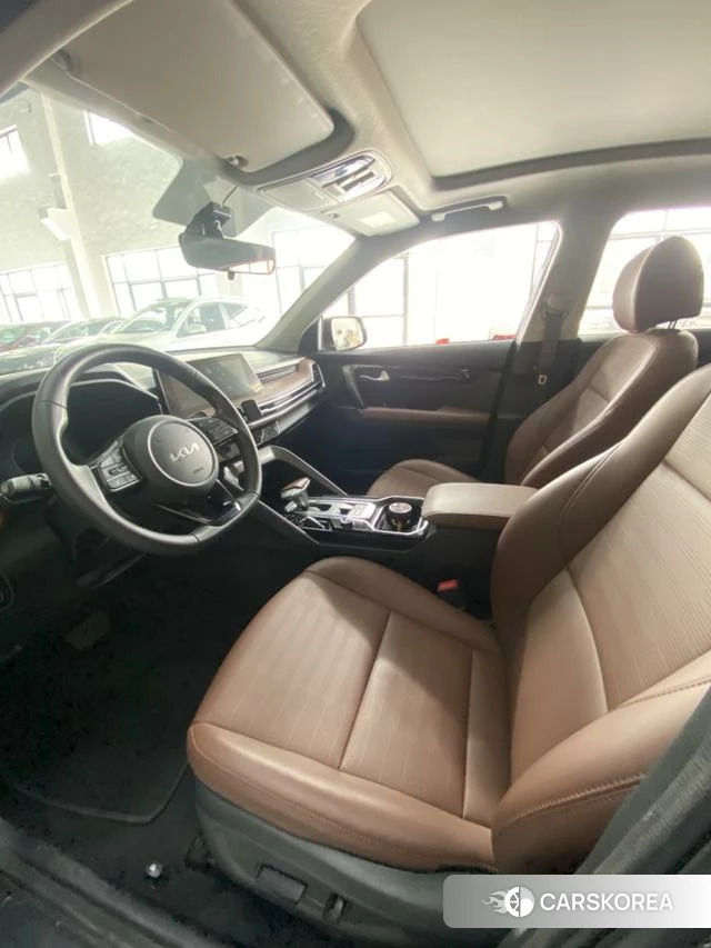 Kia Smart running 2022 Черный из Китая, фото 2