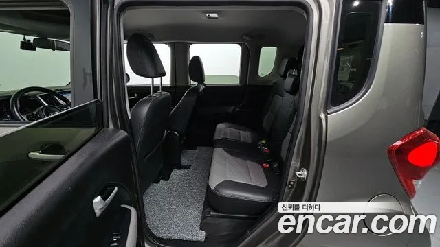 Kia The New Ray id 2548891 из Кореи 12