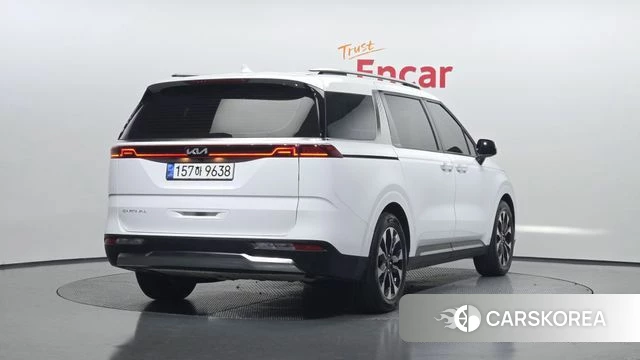 Kia Carnival 4th generation id 3818844 из Кореи 12