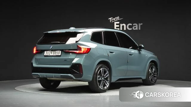 BMW X1 (U11) id 4414771 из Кореи 12