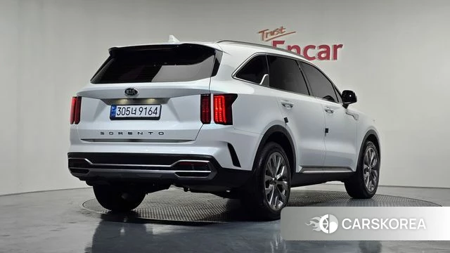 Kia Sorento 4th Generation id 3924124 из Кореи 12