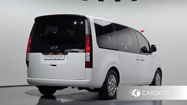 Hyundai Staria id 4401162 из Кореи 12