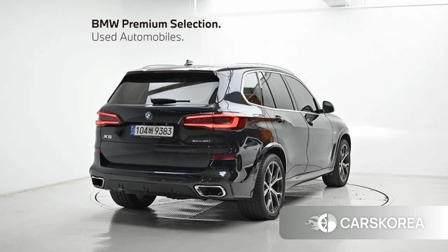 BMW X5 (G05) id 4422765 из Кореи 12