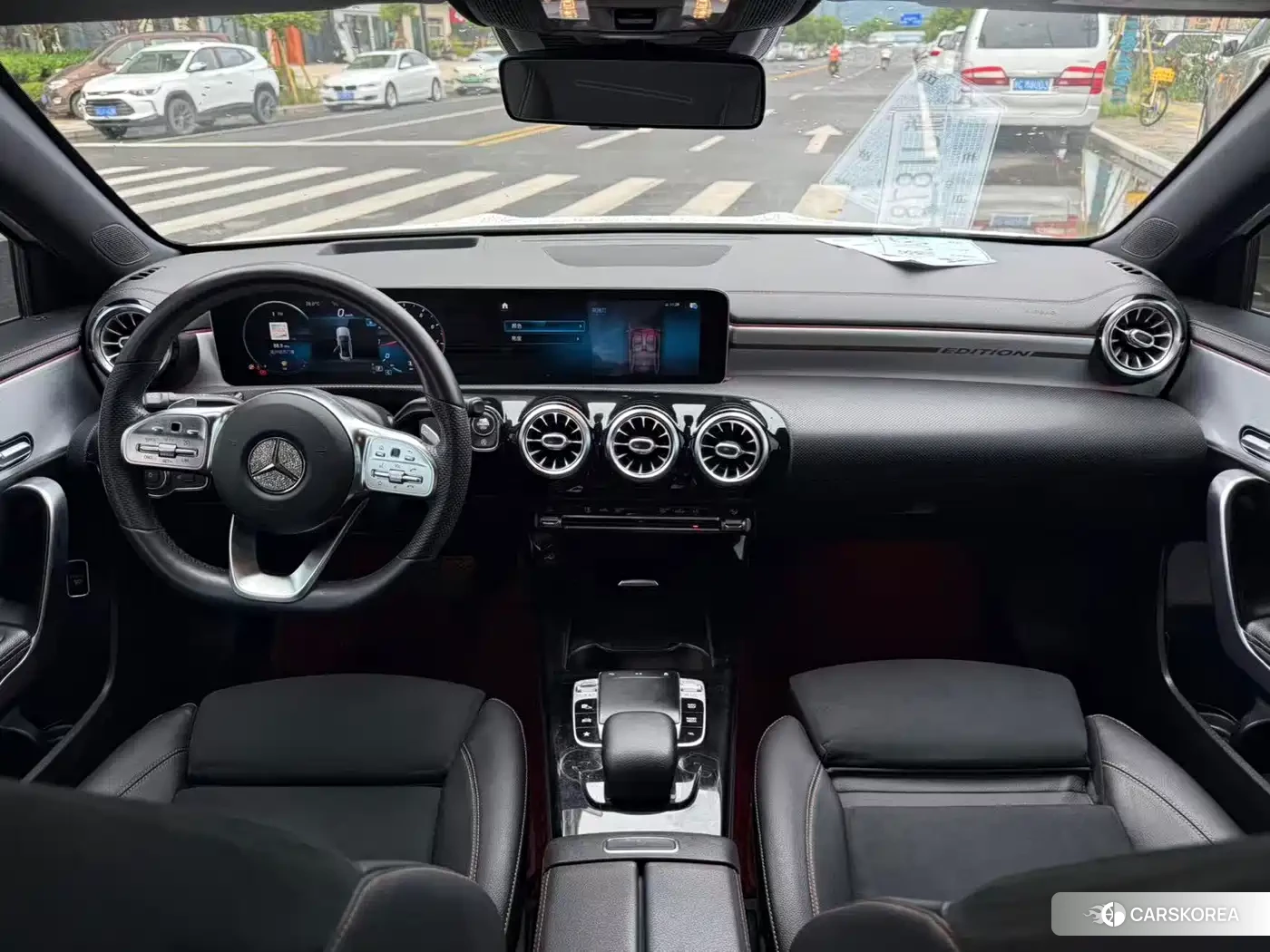 Mercedes-Benz A-Class id 4679827 из Китая 7