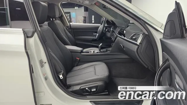 BMW 3 Series GT (F34) id 2791057 из Кореи 12