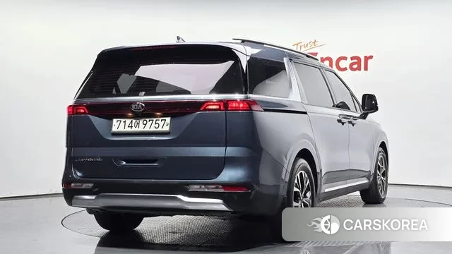 Kia Carnival 4th generation id 3479058 из Кореи 12